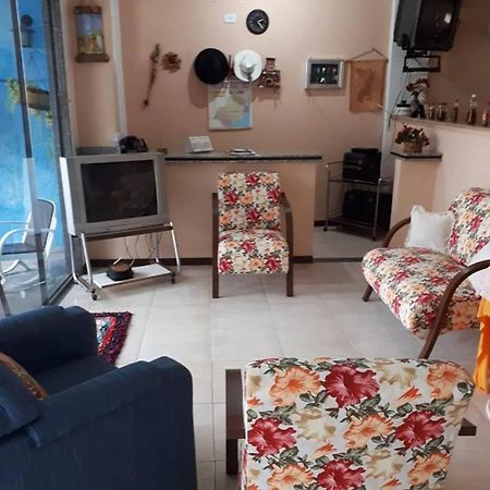 Hospedagem Narcizo Sao Lourenco  Esterno foto