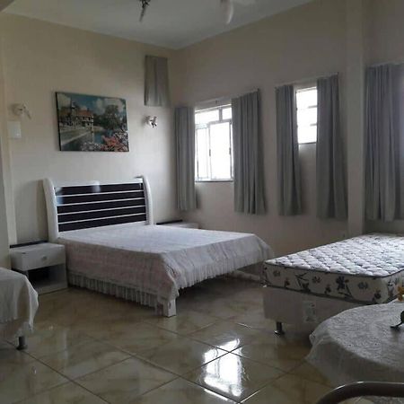 Hospedagem Narcizo Sao Lourenco  Esterno foto
