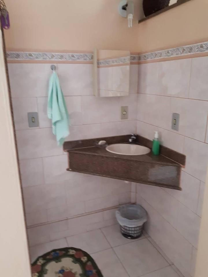 Hospedagem Narcizo Sao Lourenco  Esterno foto