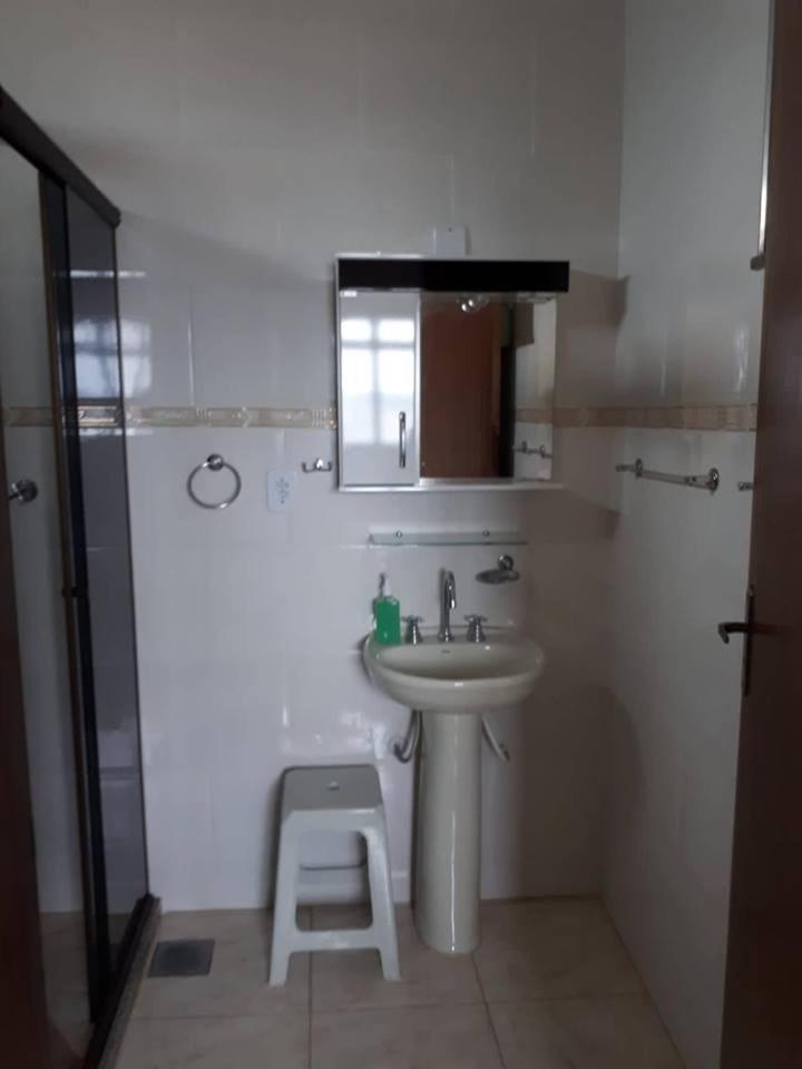 Hospedagem Narcizo Sao Lourenco  Esterno foto