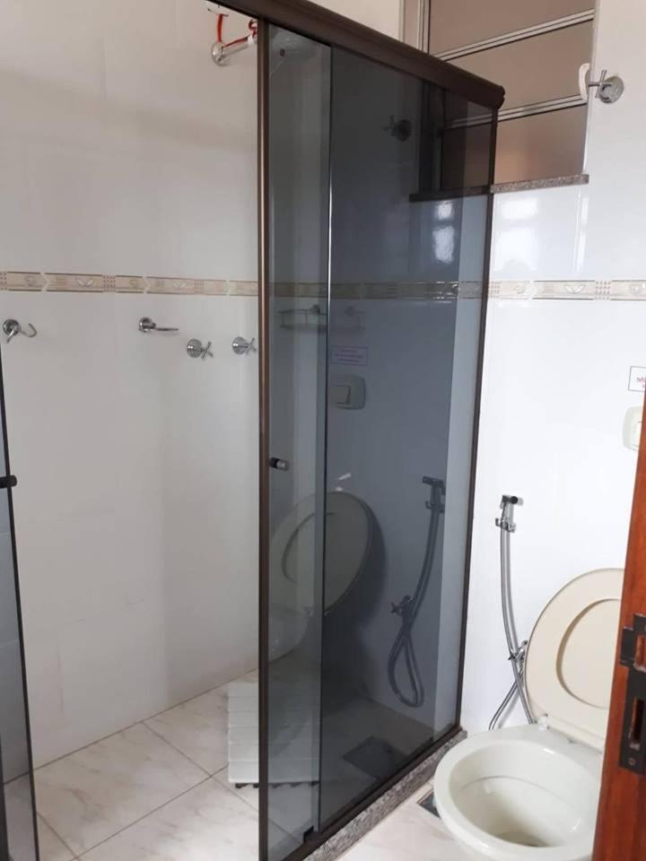 Hospedagem Narcizo Sao Lourenco  Esterno foto
