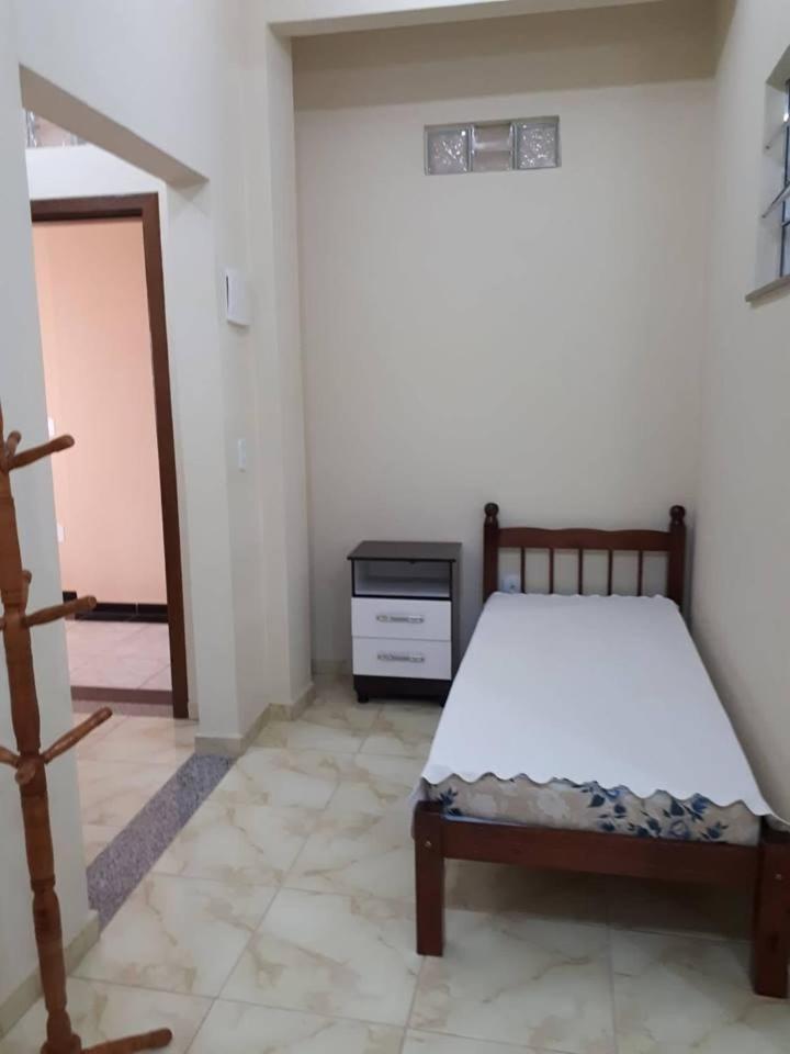 Hospedagem Narcizo Sao Lourenco  Esterno foto
