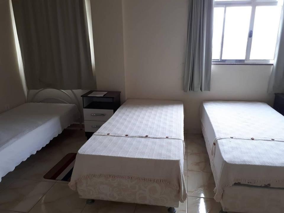 Hospedagem Narcizo Sao Lourenco  Esterno foto