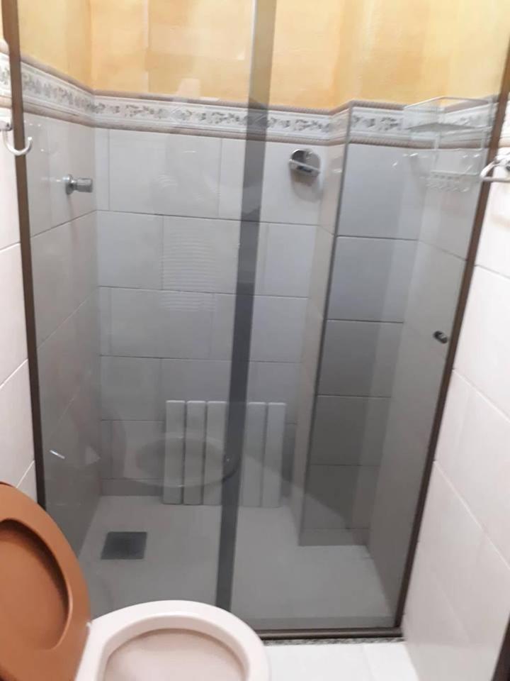 Hospedagem Narcizo Sao Lourenco  Esterno foto