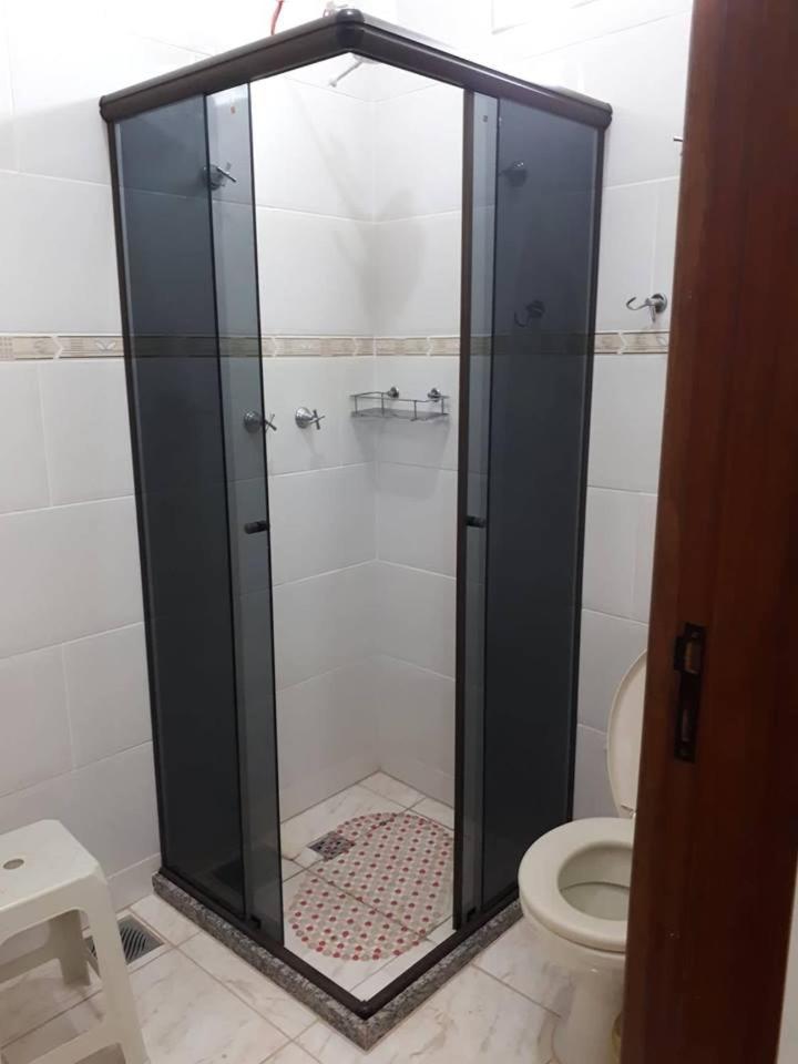 Hospedagem Narcizo Sao Lourenco  Esterno foto