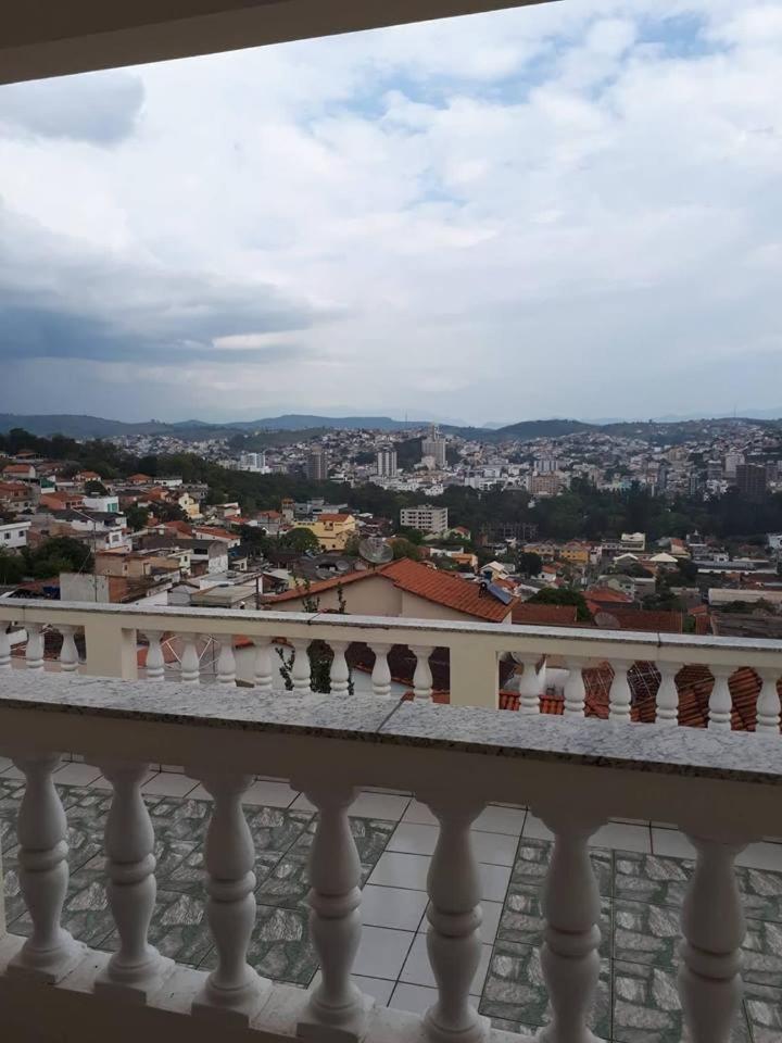 Hospedagem Narcizo Sao Lourenco  Esterno foto