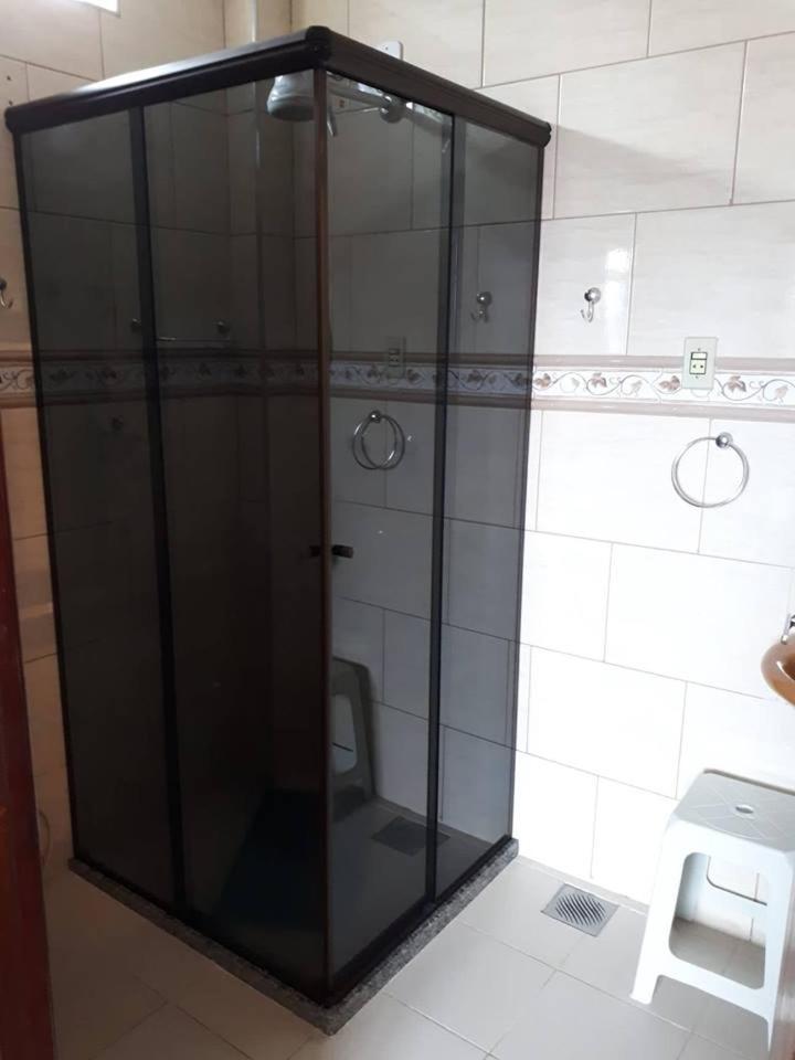 Hospedagem Narcizo Sao Lourenco  Esterno foto