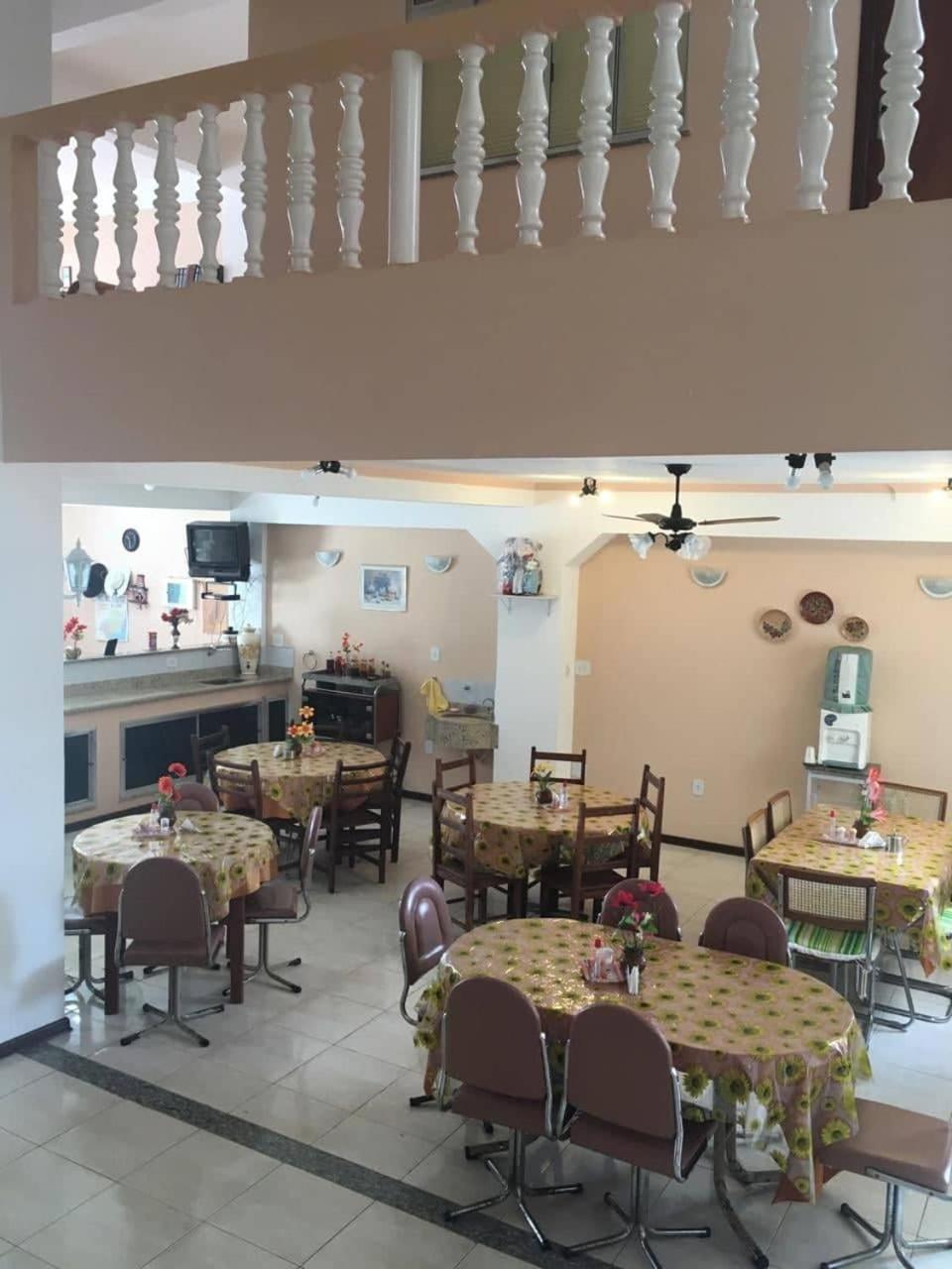Hospedagem Narcizo Sao Lourenco  Esterno foto