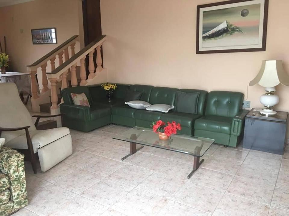 Hospedagem Narcizo Sao Lourenco  Esterno foto