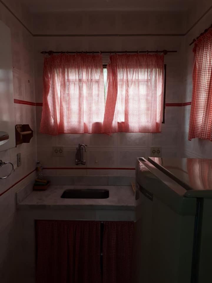 Hospedagem Narcizo Sao Lourenco  Esterno foto