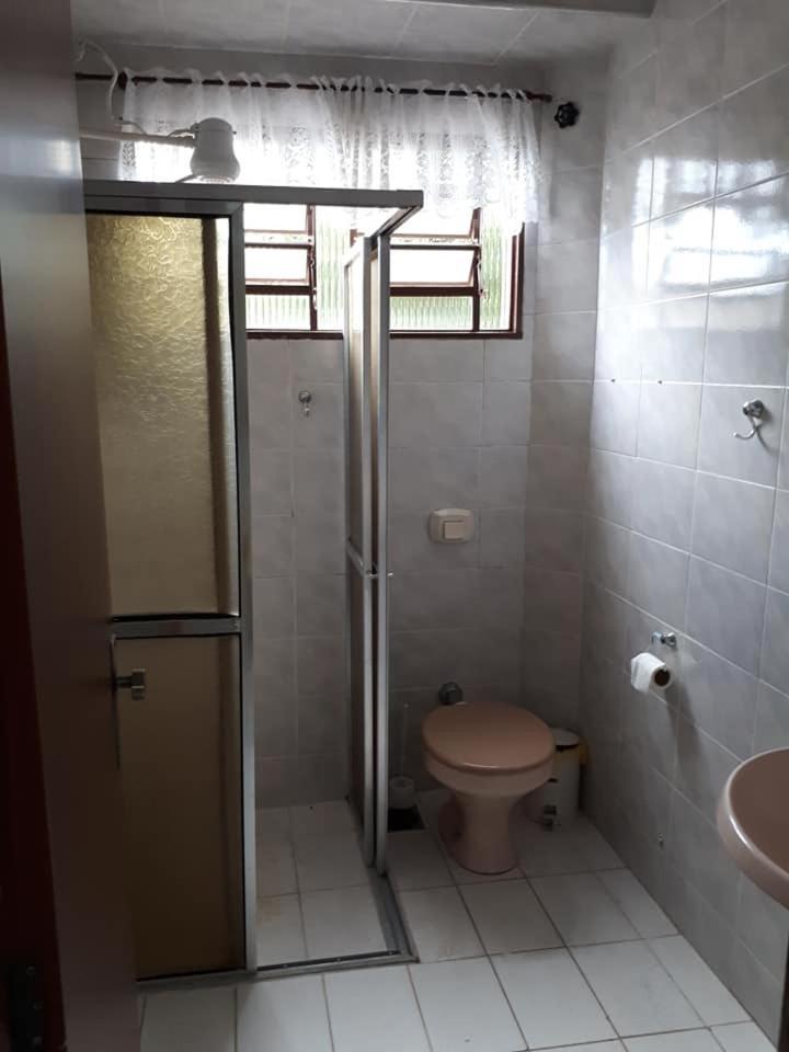 Hospedagem Narcizo Sao Lourenco  Esterno foto